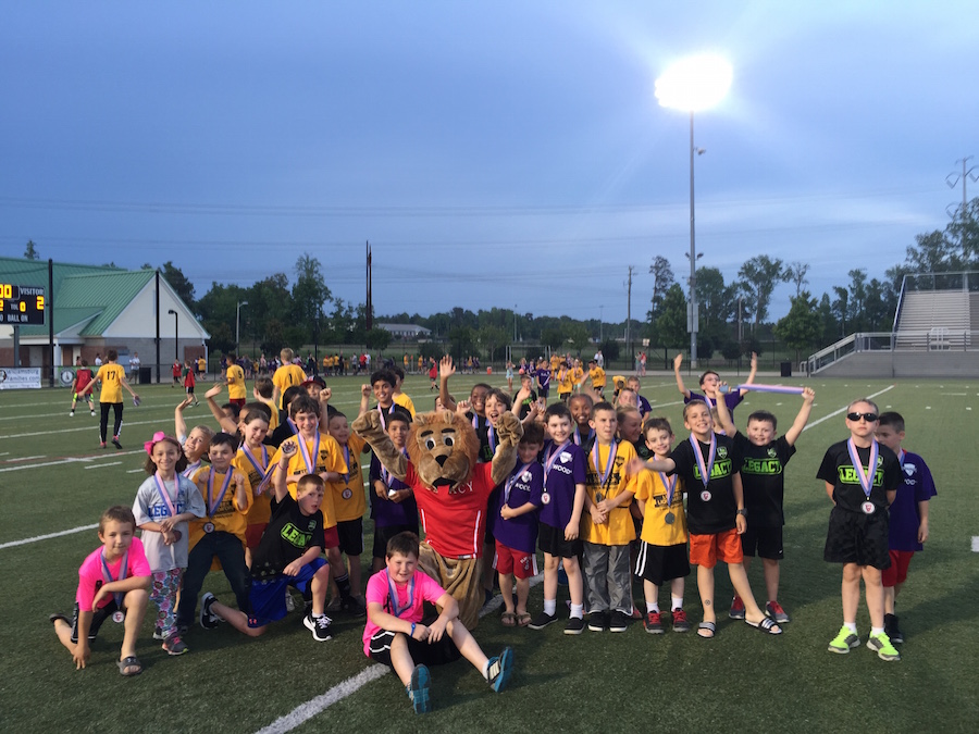 Summer Camps 2020 | Virginia Legacy Soccer Club