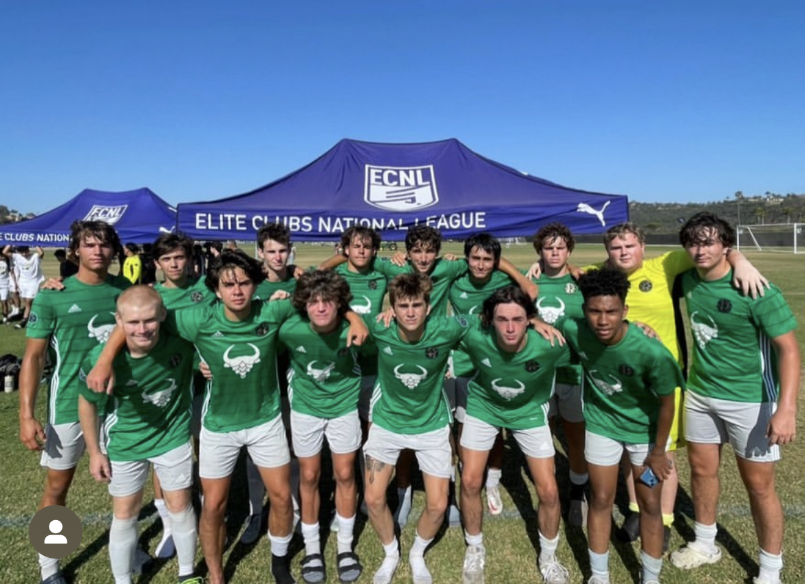 2004 Elite Boys - Finish as ECNL-RL National Finalists